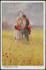 Bulgaria------Bulgarian Love-----old Postcard - Bulgarije