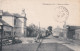 Villebon (91 Essonne) Mairie Et écoles - édit. Wiart Circulée 1929 - Autres & Non Classés