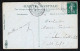 CPA - (44A) Algérie- Musicien Arabe- Ecrite En 1912 - Algerien (1962-...)