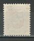 SBK J19, Mi 173 * MH - Unused Stamps