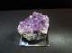 Quartz Var. Amethyst ( 5 X 4 X 3 Cm ) Rio Grande Do Sul - Brazil - Mineralien