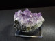 Quartz Var. Amethyst ( 5 X 4 X 3 Cm ) Rio Grande Do Sul - Brazil - Mineralien