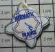 SP12 Pin's Pins / Beau Et Rare / MARQUES / ISERMATIC FRANCE ROUSSILLON - Trademarks