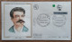 FDC 1993 - YT N°2799 - GUY DE MAUPASSANT - TOURVILLE SUR ARQUES - 1990-1999