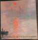 Centenaire De L'Impressionnisme  - Catalogue D' Exposition Grand Palais De Paris  - 1974 - Arte