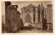 46 LOT CAHORS CATHEDRALE SAINT ETIENNE - CHEVET MONUMENT HISTORIQUE -  PLAN AVEC ANIMATION ET ANCIENNE VOITURE RENAULT - Cahors