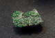 Uvarovite On Chromite TL ( 2 X 1 X 0.8 Cm ) Saranovskii Mine - Saranovskaya, Perm Krai - Russian Fed. - Mineralien
