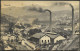 Slovenia-----Trbovlje-----old Postcard - Slowenien