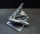 Stibnite - Stibine ( 5 X 5 X 2.5 Cm) - Herja Mine, Baia Mare, Maramures -  Romania - Mineralien