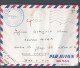 Enveloppe FM Avec Cachet  Secteur Postal 88.684 AFN    1962   (PPP47276) - Lettres & Documents