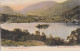 C97. Vintage Postcard. Grasmere From Hunting Stile. - Grasmere