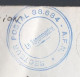 Enverloppe FM Avec Cachet  Secteur Postal 88.684 AFN    1962   (PPP47277) - Cartas & Documentos