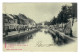 Dendermonde Termonde   Quai De La Vigne II   Edit Albert Sugg Gent, Série 22 N° 16 - Dendermonde