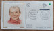 FDC 1993 - YT N°2802 - MARCEL PAGNOL - AUBAGNE - 1990-1999