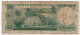 FIJI,50 CENTS,1969,P.58,CIRCULATED - Fidschi