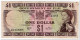 FIJI,1 DOLLAR,1969,P.59,F-VF - Figi