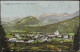 Slovenia-----Bohinjska Bistrica-----old Postcard - Slovenia