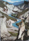 SWITZERLAND SWISS HELVETIA FLIMS RHEINSCHLUCHT CP PC AK CARD POSTKARTE CARTE POSTALE POSTCARD ANSICHTSKARTE CARTOLINA - Sonstige & Ohne Zuordnung