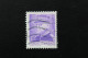 1942 Y&T NO MC 230 1F50 VIOLET PRINCE LOUIS II - Usados