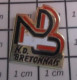 3517 Pin's Pins / Beau Et Rare / ADMINISTRATIONS / CHOLET COLLEGE NOTRE DAME DU BRETONNAIS - Administration