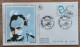 FDC 1993 - YT N°2810 - DJANGO REINHARDT - BOULOGNE BILLANCOURT - 1990-1999