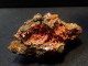 Crocoite ( 5 X 3 X 2.5 Cm) - Red Lead Mine - Tasmania - Australia - Minerali