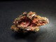 Delcampe - Crocoite ( 5 X 3 X 2.5 Cm) - Red Lead Mine - Tasmania - Australia - Minerales