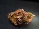 Delcampe - Crocoite ( 5 X 3 X 2.5 Cm) - Red Lead Mine - Tasmania - Australia - Mineralien