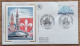 FDC 1993 - YT N°2811 - SOCIETES PHILATELIQUES - LILLE - 1990-1999