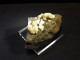 Calcite On Matrix ( 6 X 3.5 X 2.5 Cm ) Montalto De Castro - Viterbo - Lazio - Italy - Mineralien