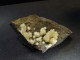 Delcampe - Calcite On Matrix ( 6 X 3.5 X 2.5 Cm ) Montalto De Castro - Viterbo - Lazio - Italy - Mineralien