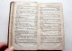 Delcampe - RARE 1664 GRANDE ET PETITE METHODE APPRENDRE LA CHRONOLOGIE & L'HISTOIRE Par P. LABBE ANCIEN LIVRE XVIIe SIECLE (2204.6) - Jusque 1700