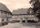 Kloster Stift Zum Heiligengrabe Friedenshort Damenplatz Ngl #172.114 - Autres & Non Classés