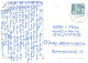 Neubrandenburg Teilansichten Mehrbildkarte Gl1985 #172.131 - Sonstige & Ohne Zuordnung