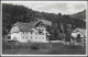 Slovenia-----Jezersko-----old Postcard - Slovenia