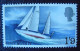 Gde-Bretagne Yv. 494 - 513 - 589 - 1619/1620 + Parcel Stamp & Guernesey 248-249 Neufs ** (MNH) - Bateaux - Voiliers - Schiffe