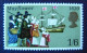 Gde-Bretagne Yv. 494 - 513 - 589 - 1619/1620 + Parcel Stamp & Guernesey 248-249 Neufs ** (MNH) - Bateaux - Voiliers - Schiffe