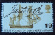 Delcampe - Gde-Bretagne Yv. 494 - 513 - 589 - 1619/1620 + Parcel Stamp & Guernesey 248-249 Neufs ** (MNH) - Bateaux - Voiliers - Schiffe