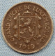 Luxembourg • 25 Centimes 1919 •  Charlotte •  Luxemburg / Fer / Iron •  [24-688] - Luxemburgo