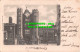 R538199 London. St. James Palace. Wrench Series. No. 589. 1904 - Other & Unclassified