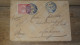 Enveloppe Majunga, MADAGASCAR - 1904  ............... 240424-CL-5-5 - Cartas & Documentos