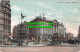 R538225 Piccadilly Circus. London. 1911 - Autres & Non Classés
