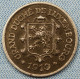 Luxembourg • 25 Centimes 1919 •  TTB-SUP / XF+ • Charlotte •  Luxemburg / Fer / Iron •  [24-689] - Luxembourg
