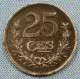 Luxembourg • 25 Centimes 1919 •  TTB-SUP / XF+ • Charlotte •  Luxemburg / Fer / Iron •  [24-689] - Lussemburgo