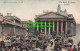 R538226 Royal Exchange. London. Woodbury Series. No. 646. 1905 - Andere & Zonder Classificatie