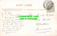 R538227 London. Old Holborn. No. 25. 1907 - Other & Unclassified