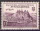 Yugoslavia 1952 - Philatelic Exhibition In Beograd - Mi 707 - MNH**VF - Neufs