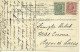 ROMA - GROTTAFERRATA - RICORDO DEL IX CENTENARIO DELLA BADIA DI GROTTAFERRATA - F.P. - VG. 1920 - Andere & Zonder Classificatie