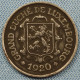 Luxembourg • 25 Centimes 1920 • Charlotte •  Luxemburg / Fer / Iron •  [24-690] - Lussemburgo