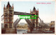 R538265 Tower Bridge. London - Autres & Non Classés